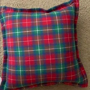 Lauren Ralph Lauren 22x22 Pillow Cover